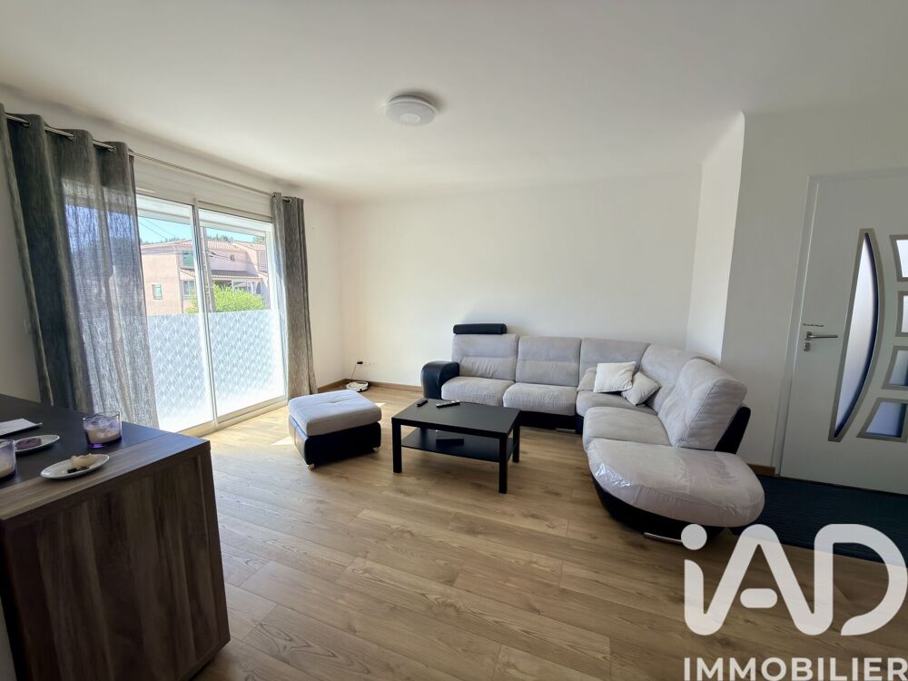 Vente Maison Vente Maison traditionnelle 4 pièces Aubagne