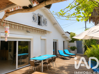  Maison � vendre 4 pi�ces 140 m�