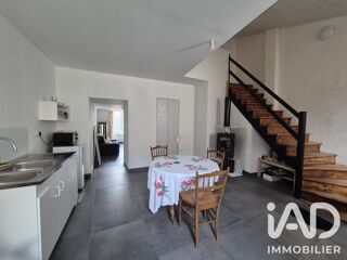  Maison à vendre 3 pièces 82 m²