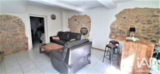  Maison à louer 3 pièces 70 m²