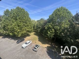 Vente Appartement Vente Studio 1 pièce Thionville