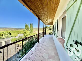  Maison à vendre 4 pièces 217 m²
