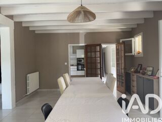  Maison à vendre 7 pièces 117 m²