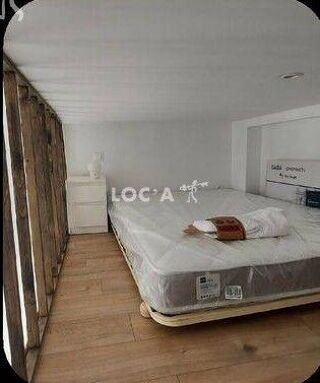  Appartement � louer 1 pi�ce 21 m�