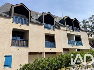  Appartement � vendre 3 pi�ces 38 m�