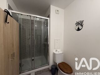  Appartement à vendre 2 pièces 43 m²