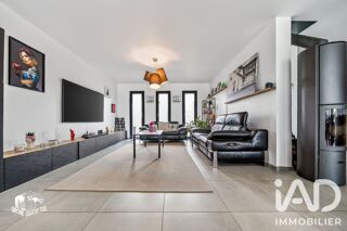  Maison à vendre 6 pièces 182 m²