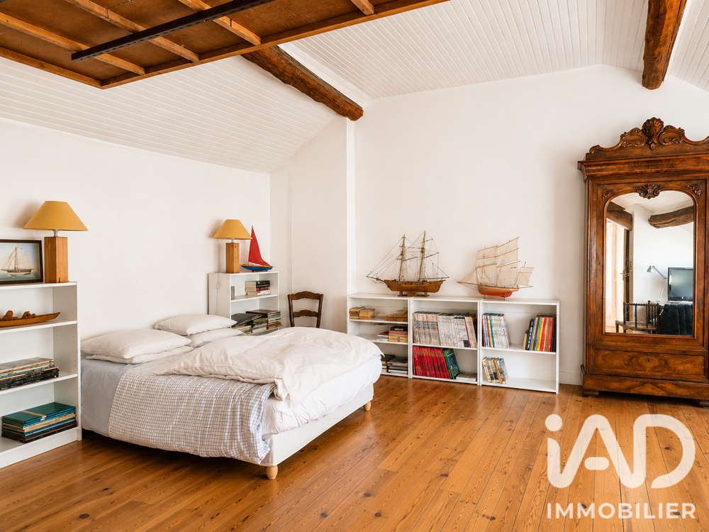 vente Maison - 8 pièce(s) - 190 m² Chevreuse (78460)