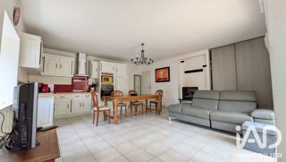  Maison à vendre 2 pièces 50 m²