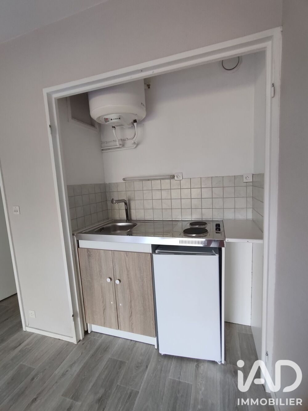 Vente Appartement Vente Appartement 1 pièce Mainvilliers