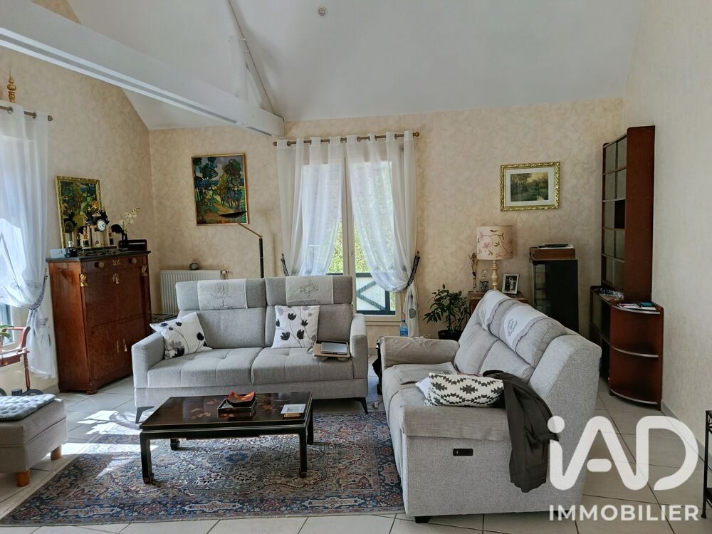 Vente Duplex 5 pièces