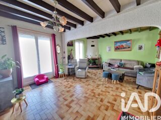  Maison à vendre 6 pièces 131 m²