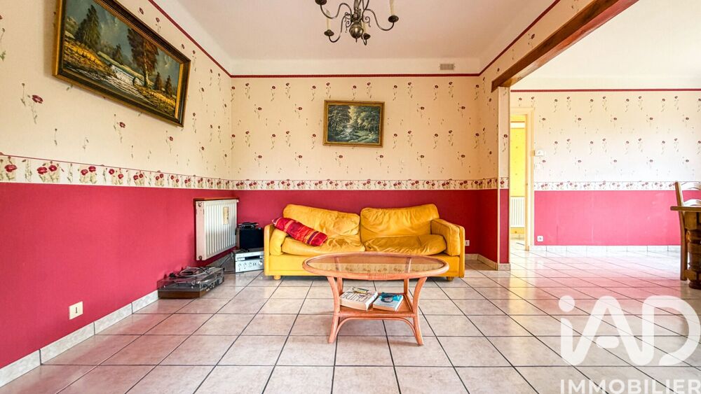 Vente Maison Vente Maison traditionnelle 7 pièces Penvénan