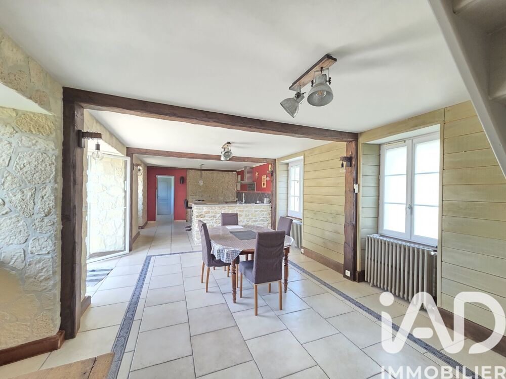 Vente Maison/villa 5 pièces