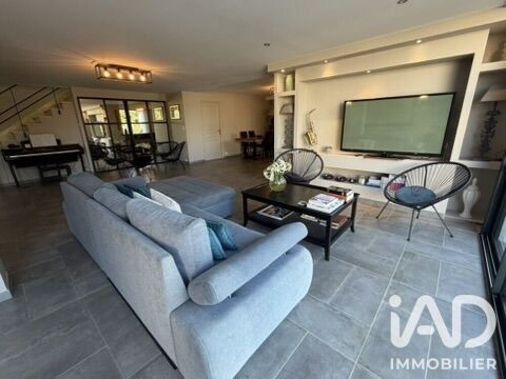 Vente Maison/villa 9 pièces