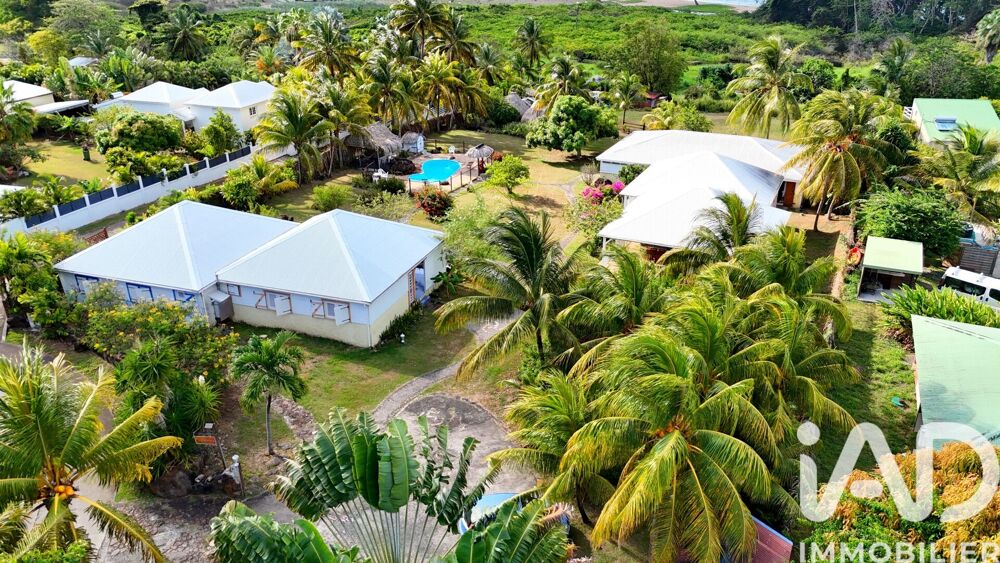 Vente Maison/villa 18 pièces