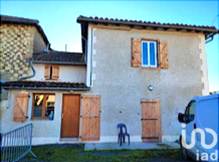  Immeuble à vendre 215 m²