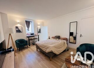  Appartement � vendre 1 pi�ce 24 m�