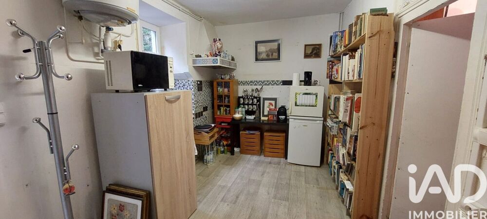 Vente Maison Vente Maison/villa 5 pièces Chambon-sur-voueize
