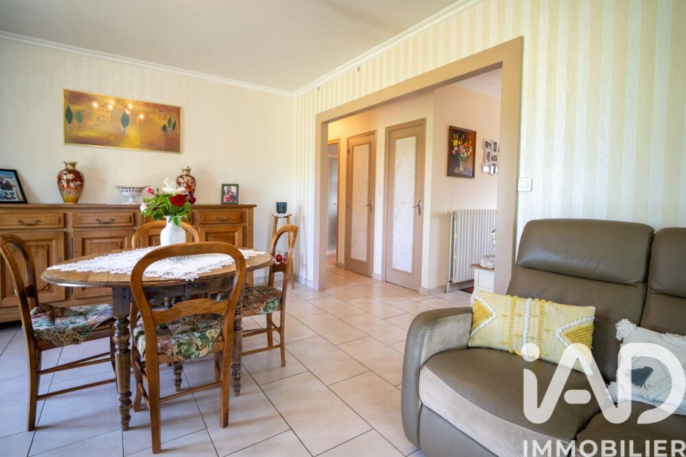 Vente Maison Vente Maison/villa 5 pièces Flagey-rigney