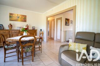  Maison à vendre 5 pièces 108 m²
