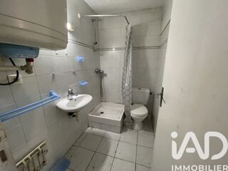  Immeuble à vendre 100 m²