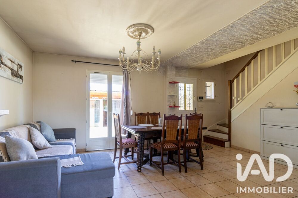 Vente Maison traditionnelle 6 pièces