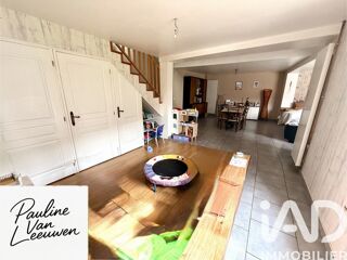  Maison à vendre 4 pièces 140 m²