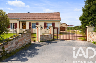  Maison à vendre 4 pièces 85 m²