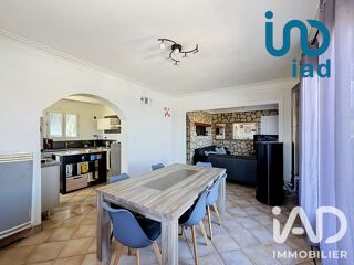  Immeuble à vendre 581 m²