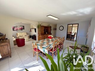  Maison à vendre 7 pièces 162 m²