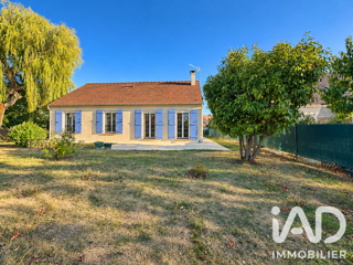  Maison à vendre 5 pièces 94 m²