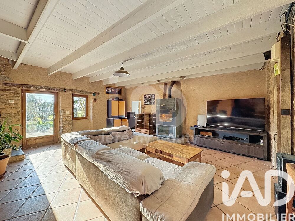 Maison 7 pièces 243 m² · à Cordemais · 243 m² · 325 000 €