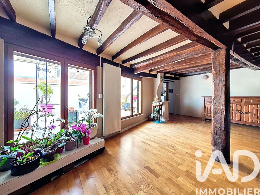Vente Maison/villa 8 pièces