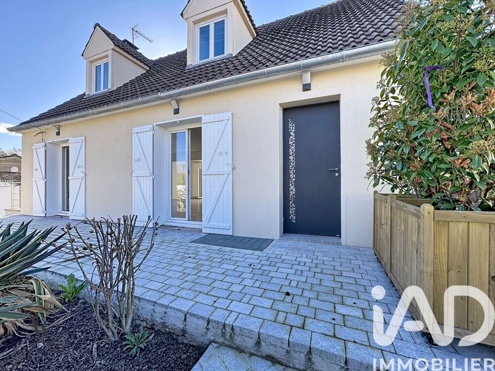 Vente Maison/villa 9 pièces