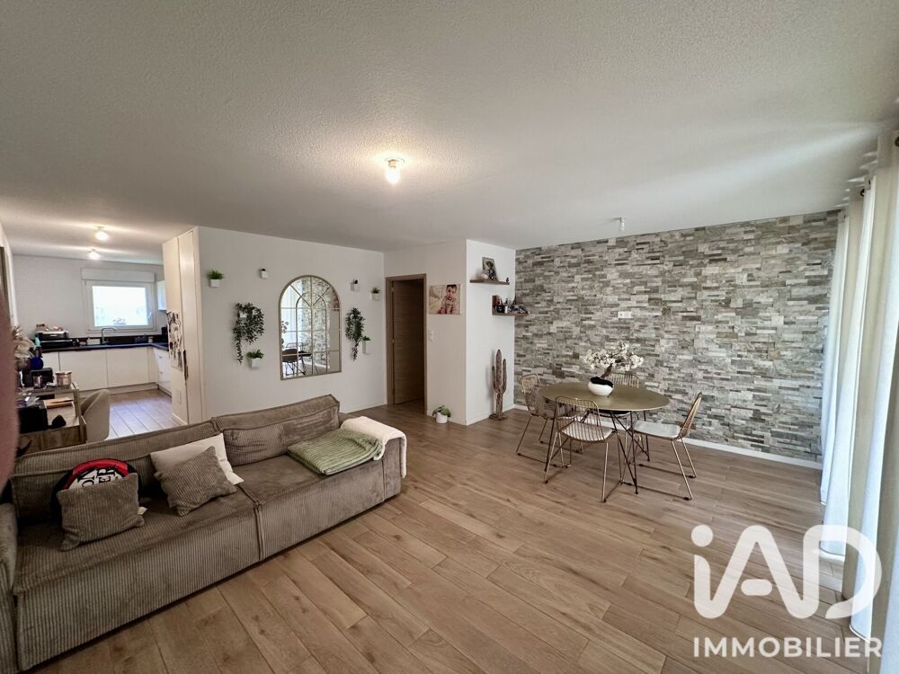 Vente Appartement Vente Appartement 4 pièces Pietrosella