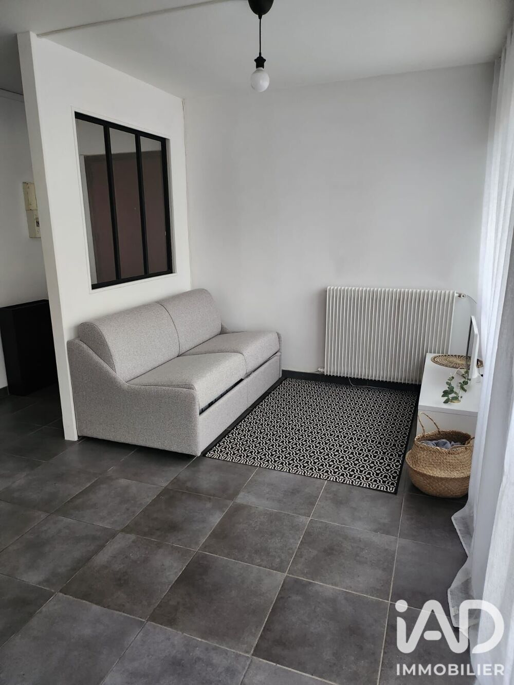 Location Appartement Location Appartement 1 pièce Sceaux