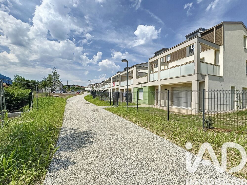 Appartement 2 pièces 47 m² · à Voreppe · 47 m² · 215 000 €