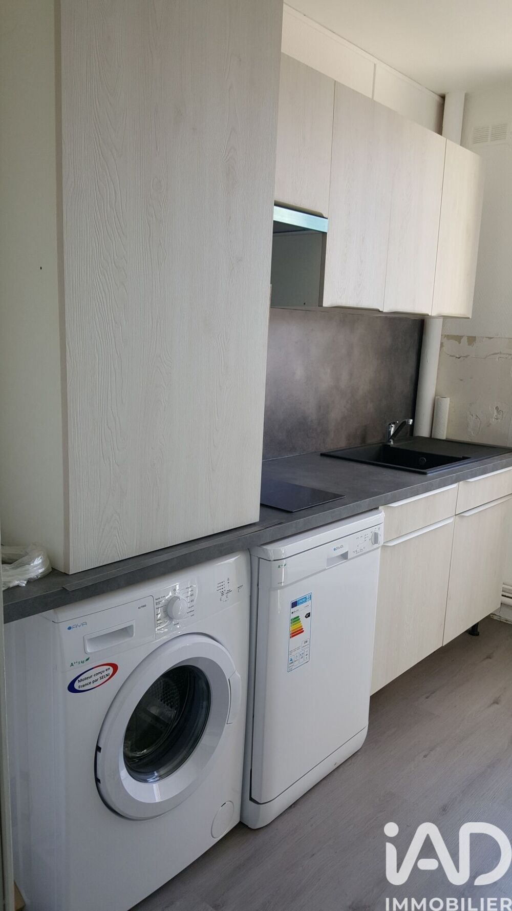 Vente Appartement Vente Appartement 3 pièces Troyes