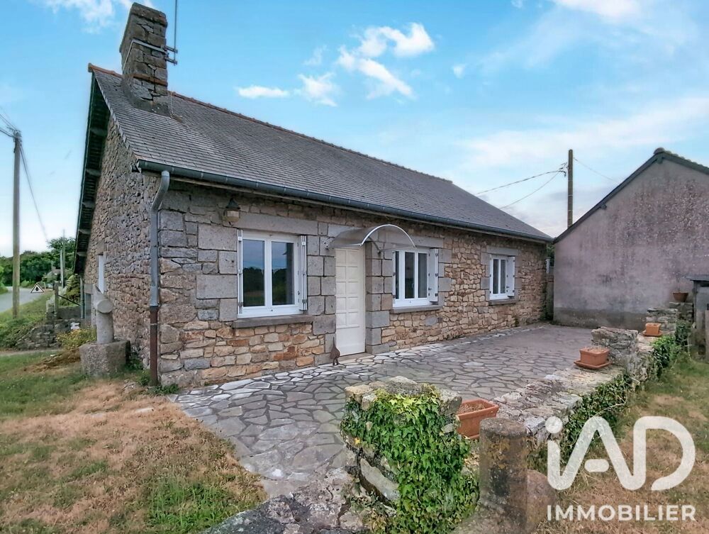 Vente Maison de campagne 5 pièces