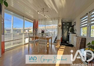  Maison à vendre 4 pièces 66 m²