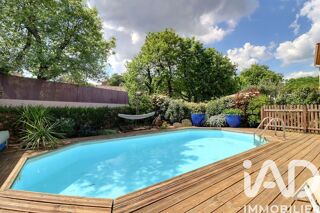  Maison à vendre 5 pièces 109 m²
