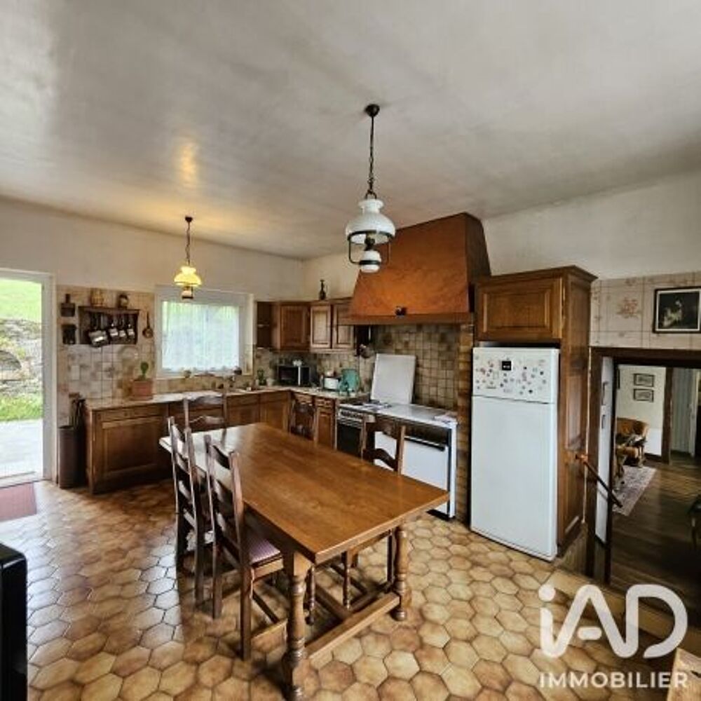 Vente Maison Vente Maison de village 6 pièces Bogny-sur-meuse