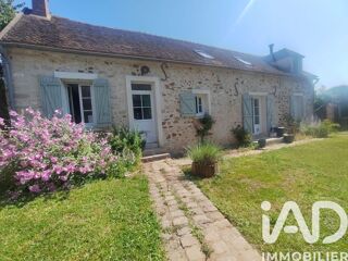  Maison à vendre 5 pièces 130 m²