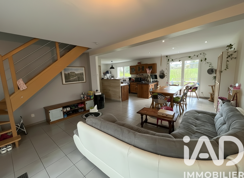 Vente Maison Vente Maison/villa 5 pièces Laignelet