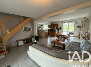  Maison à vendre 5 pièces 106 m²