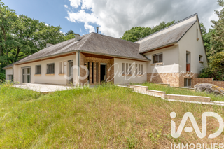  Maison à vendre 9 pièces 320 m²