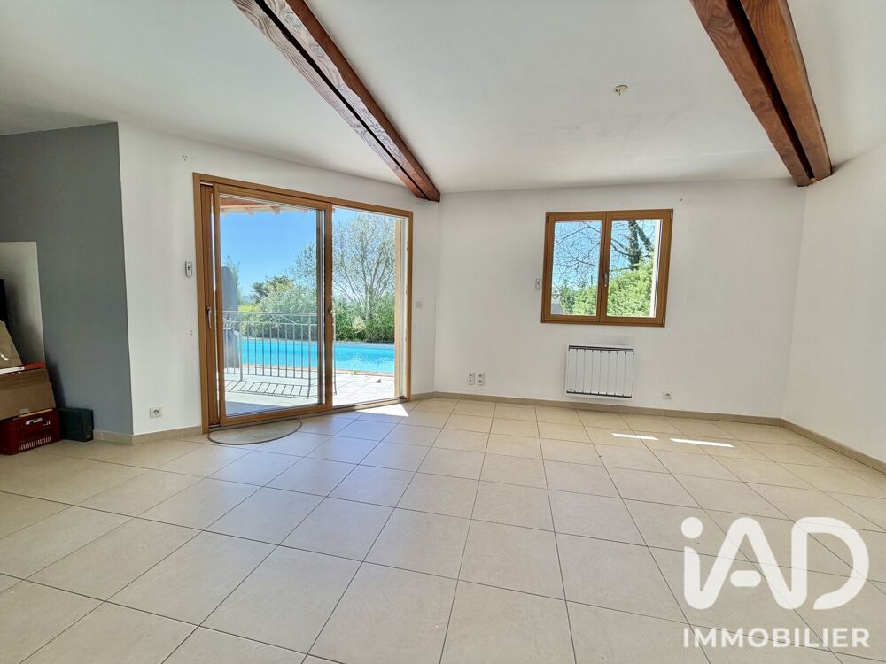 vente Maison - 6 pièce(s) - 190 m² L'Isle-Jourdain (32600)