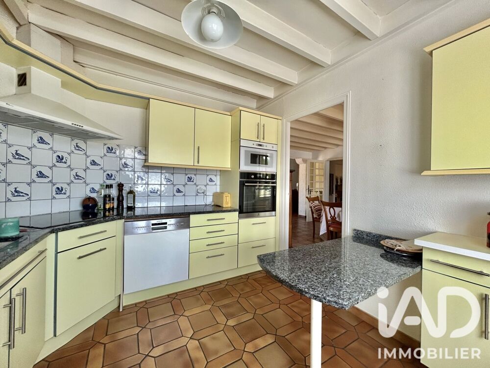 à vendre  Maison Elne (66200)