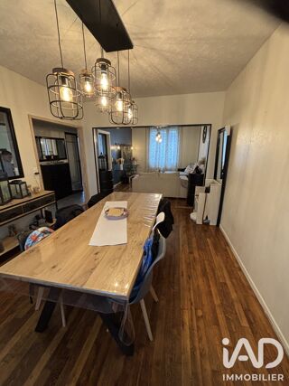  Maison à vendre 6 pièces 131 m²